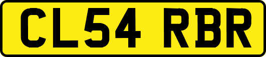 CL54RBR