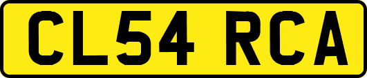 CL54RCA