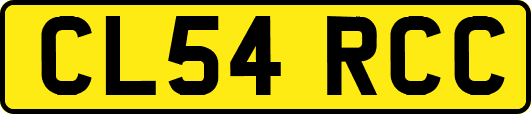 CL54RCC