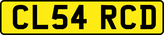 CL54RCD