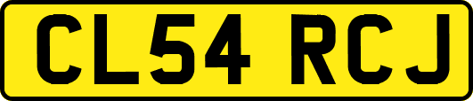 CL54RCJ