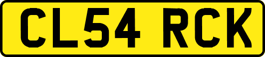 CL54RCK