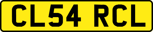 CL54RCL