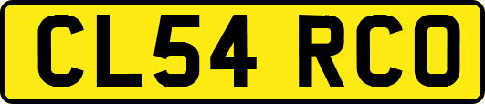 CL54RCO