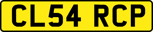 CL54RCP