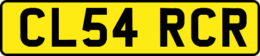 CL54RCR