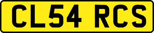 CL54RCS