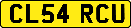 CL54RCU