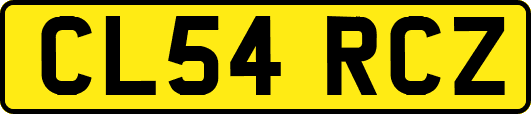 CL54RCZ