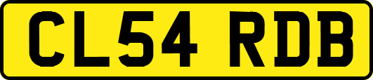 CL54RDB