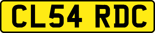 CL54RDC
