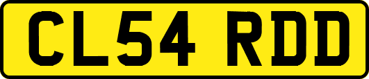 CL54RDD