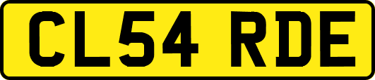 CL54RDE