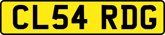 CL54RDG