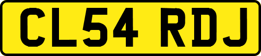 CL54RDJ