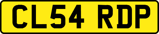 CL54RDP