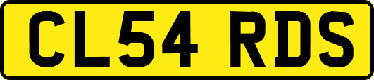 CL54RDS