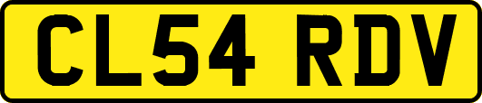 CL54RDV