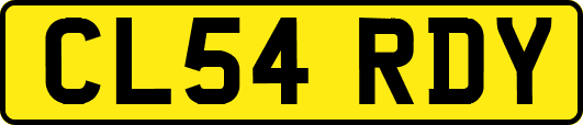 CL54RDY