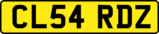 CL54RDZ