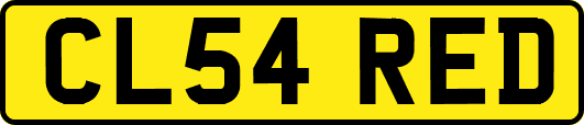 CL54RED