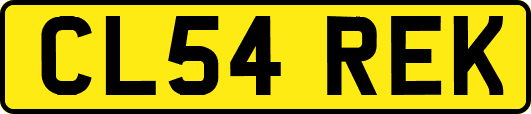 CL54REK