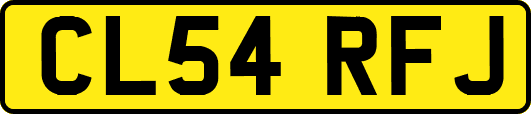 CL54RFJ