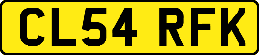 CL54RFK