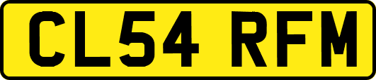 CL54RFM