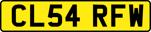 CL54RFW