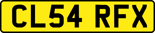 CL54RFX
