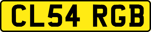 CL54RGB