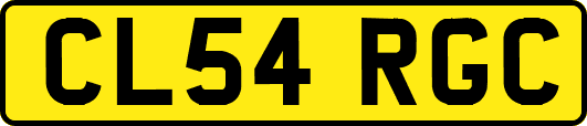 CL54RGC