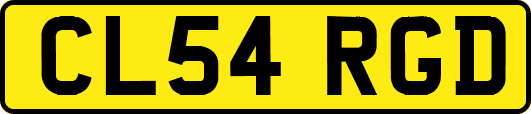 CL54RGD