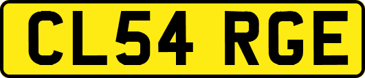 CL54RGE