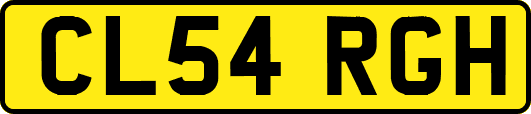 CL54RGH