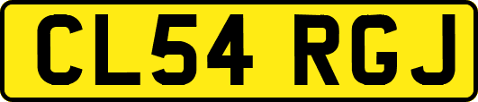 CL54RGJ