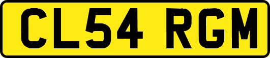 CL54RGM
