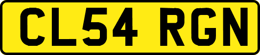 CL54RGN