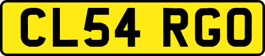CL54RGO