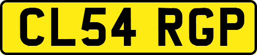 CL54RGP