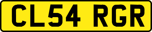 CL54RGR