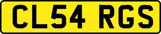 CL54RGS