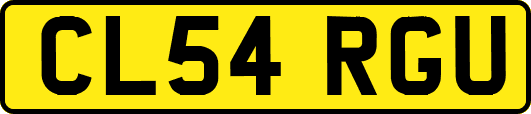 CL54RGU