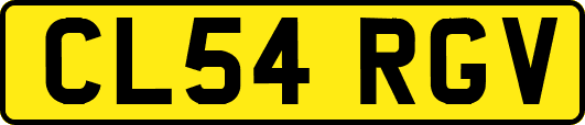 CL54RGV