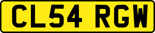 CL54RGW