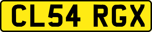 CL54RGX