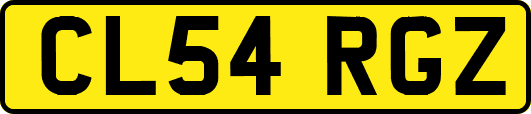 CL54RGZ