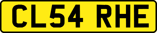 CL54RHE