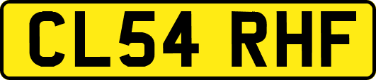 CL54RHF